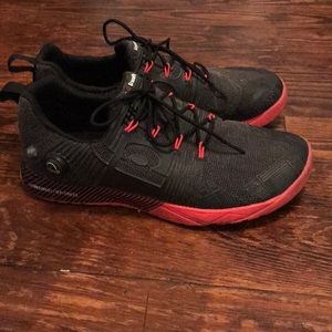 Reebok CrossFit nano pump